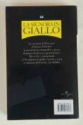 La Signora in Giallo. Delitto à la carte di Jessica Fletcher, Donald Bain Ed.Sperling & Kupfer  