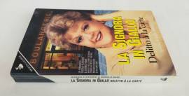 La Signora in Giallo. Delitto à la carte di Jessica Fletcher, Donald Bain Ed.Sperling & Kupfer  