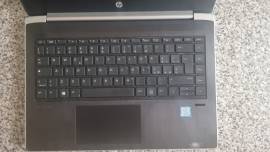 HP ProBook 430 G5 i5 - 8 GB Ram