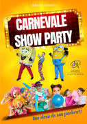 ARRIVANO I CLOWN – SIMPATICA ANIMAZIONE PER TUTTA LA FAMIGLIA EMA 70 EVENTI – EVENTI DI PIAZZA – EVE