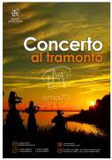 CONCERTO AL TRAMONTO