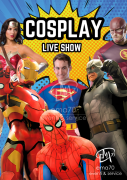 COSPLAY LIVE SHOW