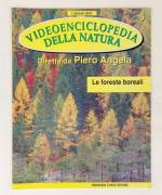 Videoenciclopedia della natura.I fascicoli dal numero 1 al 9 di Piero Angela Ed.Armando Curcio, 1991