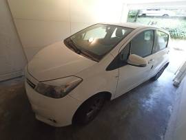 Toyota Yaris 3a serie