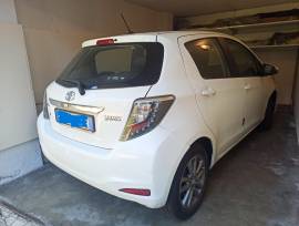 Toyota Yaris 3a serie