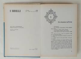 L'Isola Misteriosa di Giulio Verne Ed: AMZ, Milano 1961 perfetto 