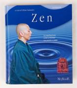 Zen.La meditazione come armonia tra mente e corpo di Silvia Canevaro Ed.KeyBook, 2006 come nuovo 