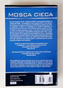 Mosca cieca(Phoenix Sub Zero) di Michael Dimercurio, 1°Ed.TEADUE, giugno 2004