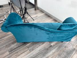 Divanetto chaise longue