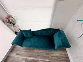 Divanetto chaise longue