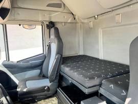 IVECO STRALIS 500 EURO 5 IMPIANTO