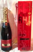 CHAMPAGNE PIPER HEIDSIECK CONFEZIONE PLASTICA.