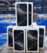 Originale, Nuovi  Apple iPhone 16 Pro Max, iPhone 16 Pro, iPhone 16, iPhone 16 Plus