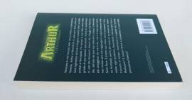 ARTHUR e la città proibita di Luc Besson Ed. Mondadori, aprile 2007 nuovo