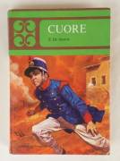 Cuore di Edmondo De Amicis Editrice La Sorgente, 1967 ottimo