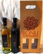 BONU VINI DALLA SARDEGNA.