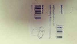 Bidet per disabili (più alto dello standard) 38Lx51,5Px50H marca Ponte Giulio, vendo usato poco a 28