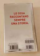 Carne e ossa di Kathy Reichs 1°Ed.Rizzoli, aprile 2007 come nuovo 