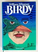 Birdy di William Wharton Ed.Euroclub su licenza Sperling & Kupfer, novembre 1980