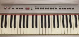 Pianoforte Clavinpiano Mod Portable a 88 tasti.