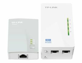 Videosorveglianza 2 Telecamere + Tp-Link wireless