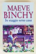 In viaggio verso casa di Maeve Binchy 1°Ed.Sperling Paperback, maggio 2006 come nuovo 