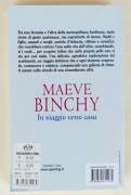 In viaggio verso casa di Maeve Binchy 1°Ed.Sperling Paperback, maggio 2006 come nuovo 