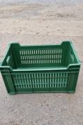 Fornitura Bins e Cassette per frutta e verdura