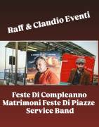 Dj e Animazione Per Eventi Privati Feste Di Compleanno Matrimoni Feste Di Piazza 