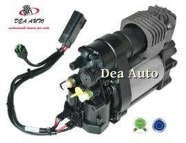 compressore sospensione pneumatica jeep gran cherokee wk2 68041137AE