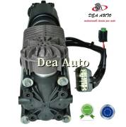 compressore sospensione pneumatica jeep gran cherokee wk2 68041137AE