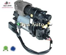 compressore sospensione pneumatica jeep gran cherokee wk2 68041137AE