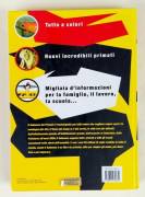 Il guinness dei primati 1998 Norris McWhirter 1°Ed:Arnoldo Mondadori, 1997 come nuovo