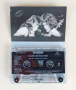 Musicassetta QUEEN Made in Heaven Etichetta:Parlophone – 724383608843