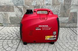 Generatore Honda EU 10l silenzioso 