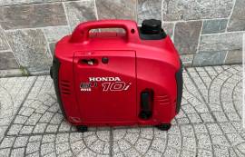 Generatore Honda EU 10l silenzioso 