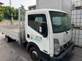 NISSAN CASSONE FISSO