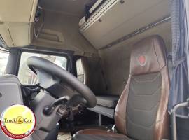 SCANIA R 500 – 2006 – TRATTORE STRADALE A DISCO – EURO 4