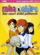 Mila & Shiro Due Cuori nella Pallavolo - Completa