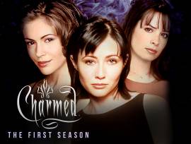 Charmed (Streghe 1998) - 8 Stagioni Complete