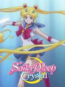 Sailor Moon Crystal - 3 Stagioni - Completa