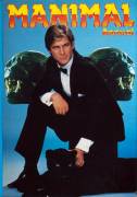 Manimal - Completa