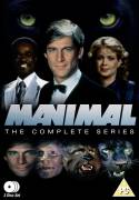 Manimal - Completa