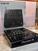 Pioneer CDJ-3000, Pioneer DJ DJM-A9 , Pioneer CDJ-2000NXS2, Pioneer DJM-900NXS2, Pioneer DJM-V10-LF