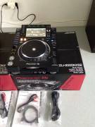 Pioneer CDJ-3000, Pioneer DJ DJM-A9 , Pioneer CDJ-2000NXS2, Pioneer DJM-900NXS2, Pioneer DJM-V10-LF