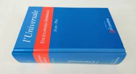 L' Universale, La grande enciclopedia Generale (Volume II, FUM - POL) Ed.Garzanti Libri, 2004