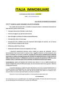 BILOCALE A CESANO BOSCONE  VUOTO   AFFITTASI AD EURO 580 AL MESE  