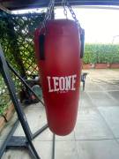 Sacco boxe