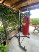 Sacco boxe