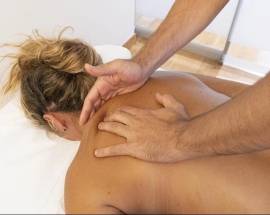 Studio Massaggi Wellness Dott Mario Orfila Messina 